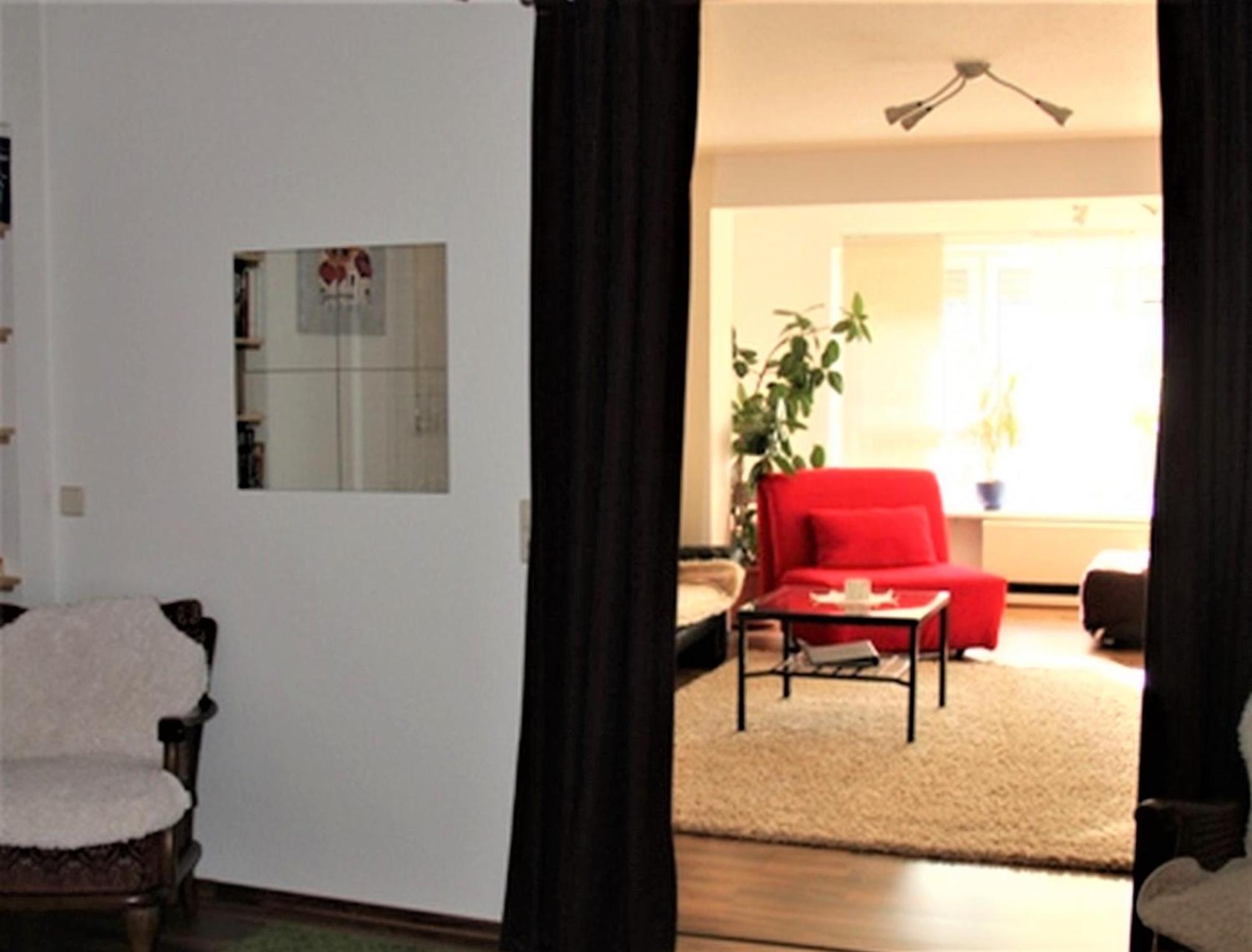 Ferienwohnung Im Liestengarten Auggen Exterior foto